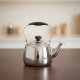Stainless Steel Tea Kettle – 1 L